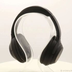 ソフマップ 〔中古品〕 WH-1000XM3 ブラック【352】