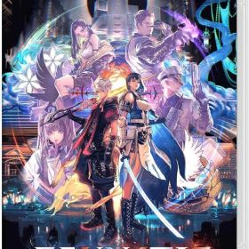 新品【Switch】REYNATIS/レナティス HAC-P-A8LAA