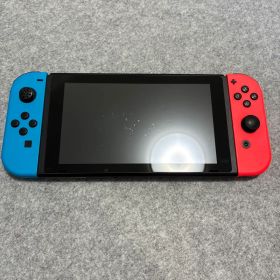 Nintendo Switch 本体 ジャンク