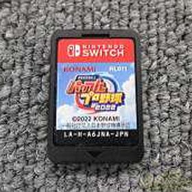 EBASEBALLパワフルプロ野球2022 KONAMI