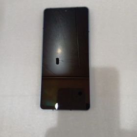 美品 AQUOS sense6 SH-54B スマートフォン 本体