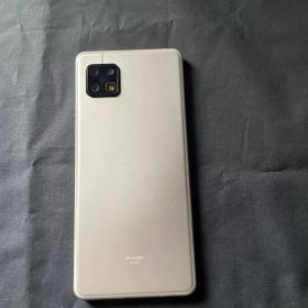AQUOS sense6 SHG05 64GB au