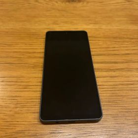 【ジャンク】AQUOS sense6 SIMフリー