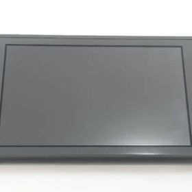 【ジャンク品】 Nintendo Switch Lite グレー 本体のみ