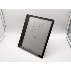 【中古】Amazon Kindle Scribe (2022) 32GB プレミアムペン付き【博多】保証期間１ヶ月【ランクA】