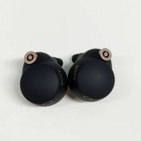 【ジャンク】SONY WF-1000XM4/YY2948/ワイヤレスイヤホン/ブラック (3)