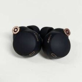 【ジャンク】SONY WF-1000XM4/YY2948/ワイヤレスイヤホン/ブラック (5)