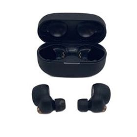 SONY◆イヤホン・ヘッドホン WF-1000XM4 (B) [ブラック]