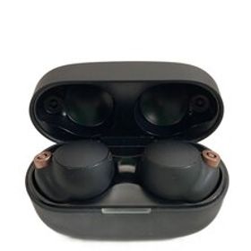 SONY◆イヤホン/WF-1000XM4