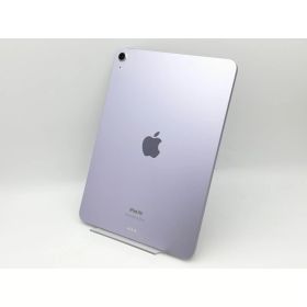 【中古】Apple 【Wi-Fi】 11インチ iPad Air（M2/2024） 128GB パープル MUWF3J/A【中野】保証期間1ヶ月【ランクB】
