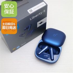 アンカー(Anker)の新品未使用 Anker Soundcore Liberty 5 ディープブルー ワイヤレスイヤホン ANKER 即日発送 土日祝発送OK M888(ヘッドフォン/イヤフォン)