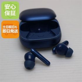 アンカー(Anker)のAnker Soundcore Liberty 5 ディープブルー ワイヤレスイヤホン ANKER 即日発送 土日祝発送OK M333(ヘッドフォン/イヤフォン)