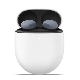 Google｜グーグル 完全ワイヤレスイヤホン Pixel Buds Pro 2 Moonstone GA10076-JP [ワイヤレス(左右分離) /カナル型 /ノイズキャンセリング対応 /Bluetooth対応]