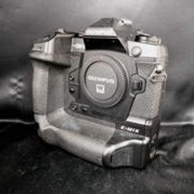 ミラーレス一眼 E-M1X OLYMPUS