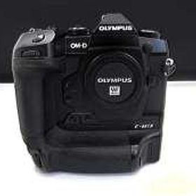 ミラーレス一眼 OM-D E-M1X OLYMPUS