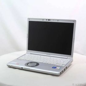 ソフマップ 〔中古品〕 Lets note SV1 CF-SV1RFLVS【251】