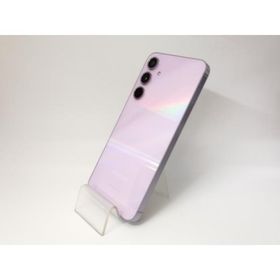 【中古】SAMSUNG docomo 【SIMフリー】 Galaxy A55 5G オーサムライラック 8GB 128GB SC-53E【戸塚】保証期間１ヶ月【ランクB】