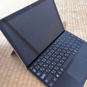 Surface Go 4 / 美品 / 初期化済 / キーボード・充電器付き