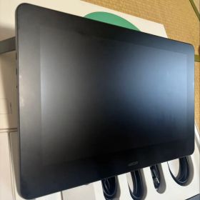 Wacom Cintiq Pro 16 DTH-1620 AK0