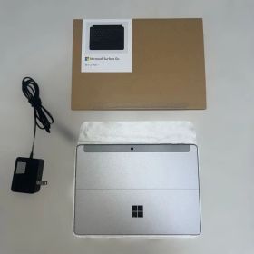 Surface Go 3 タブレット 本体 キーボード 充電器