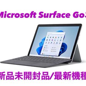 Microsoft Surface Go3