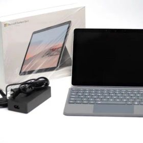 Microsoft マイクロソフト Surface Go 2 & 充電Dock