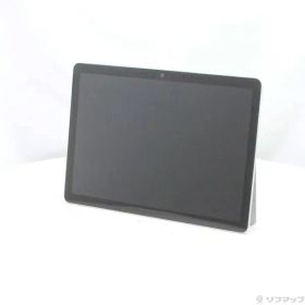 ソフマップ 〔中古品〕 Surface Go3 LTE Advanced 〔Core i3／8GB／SSD128GB〕 8VH-00014 プラチナ【349】