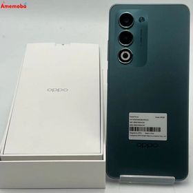 爆速発送OPPO A5 5G 128GB グリーン OPG06 AU版SIMフリー 新品未使用