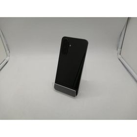 【中古】SAMSUNG 国内版 【SIMフリー】 Galaxy A36 5G 6GB 128GB オーサムブラック SM-A366QZKASJP【札幌南2条】保証期間１ヶ月【ランクA】
