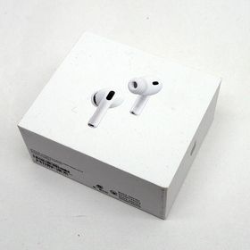 Apple / アップル AirPods Pro3 エアーポッズプロ3 ワイヤレスイヤホン MFHP4J/A 家電 未使用