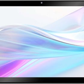 aiwaデジタル Android 13搭載10.1型タブレット(OctaCore/6GBメモリ/128GB) aiwa tab AS10-2(6) JA3-TBA1006-6 ブラック