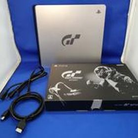 PS4 グランツーリスモSPORTリミットエディション1TB CUH-2000B SONY