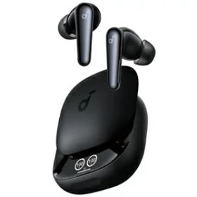 アンカー 完全ワイヤレスイヤホン ≪Soundcore Liberty 4 Pro≫ ウルトラノイズキャンセリング3.5搭載 A3954N11