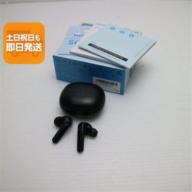 良品中古 Anker Soundcore Life P3 ブラック ワイヤレスイヤホン ANKER 即日発送 あすつく 土日祝発送OK