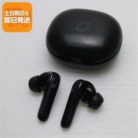 良品中古 Anker Soundcore Life P3 ブラック ワイヤレスイヤホン ANKER 即日発送 あすつく 土日祝発送OK