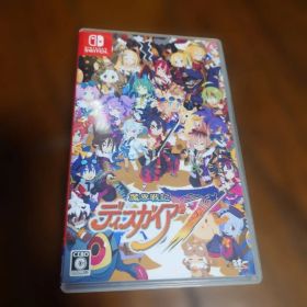 魔界戦記ディスガイア7