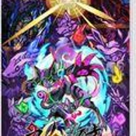 【中古】ニンテンドースイッチソフト 九魂の久遠 [通常版]