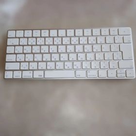 Apple magicKeyboard A1644 JIS配列