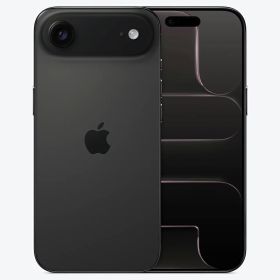 Apple iPhone Air 1TB MG2G4JA スペースブラック【お取り寄せ ※1ヶ月から2ヶ月見込み】