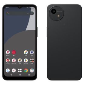 【新品】AQUOS wish4 SH-52E ブラック docomo【送料無料】【日曜日以外即日発送】