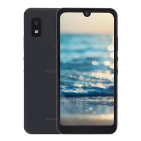 3/28-3/29 500円クーポン SH-M20 Aquos Wish 64GB SIMフリー 楽天版 中古 スマホ スマートフォン Cランク 本体 即日発送