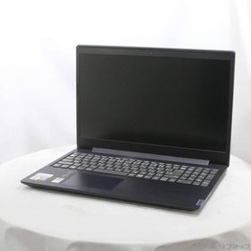 〔中古〕Lenovo(レノボジャパン) ideapad L350 81Y300K2JP アビスブルー〔295-ud〕