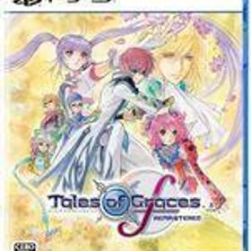 中古PS5ソフト テイルズ オブ グレイセス エフ リマスター