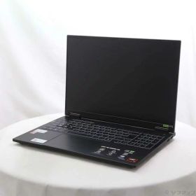 【中古】ASUS(エイスース) TUF Gaming A16 FA608UM FA608UM-R7R5060 イェーガーグレー 【262-ud】