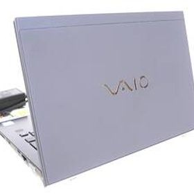 極超美品 SONY VAIO Pro PG VJPG11C11N 高解像度13.3フルHD(1920x1080)/Corei5-Max3.10GHz/SSD128GB/MEM8GB/Win11Pro/Office2021Pro 即使可