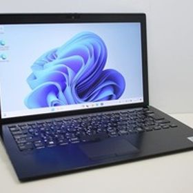 ノートパソコン Windows11 中古 VAIO Pro PG VJPG13C11N 第10世代 Core i5 SSD256GB メモリ8GB Windows11 カメラ