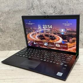 ☆VAIO☆ pro PG 第8世代 i5 8GB SSD256GB 軽量 Office付き 即納 初心者にも 届いてすぐ使えます◎ マウスはおまけ♪