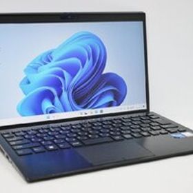 ノートパソコン 中古 ハイスペック VAIO Pro PG VJPG214 第12世代 Core i5 メモリ16GB SSD256GB Windows11 13.3インチ カメラ