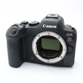 【中古】 《良品》 Canon EOS R6 Mark II ボディ [ デジタルカメラ ]