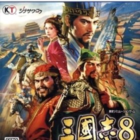 三國志8 REMAKE/PS5